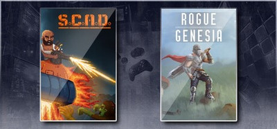 SCAD & Rogue: Genesia