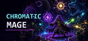 Chromatic Mage banner