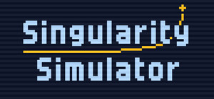 Singularity Simulator: Click Is All You Need banner