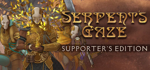 Serpent's Gaze - Supporter Edition banner