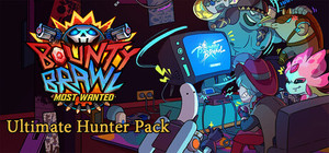 Ultimate Hunter Pack banner