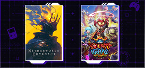 Infini Fun Action Series banner