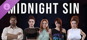 Midnight Sin - High-res character wallpapers banner