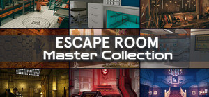 Escape Room Master Collection banner