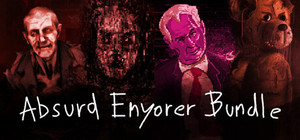 Absurd Enjoyer Bundle banner