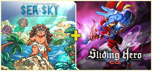Mysterious Islands banner