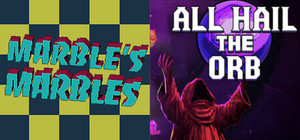 Marble's x All Hail The Orb banner