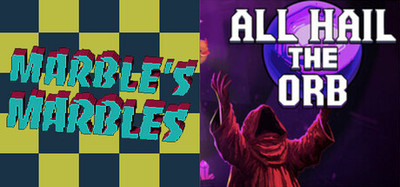 Marble's x All Hail The Orb