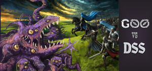 Goo vs DSS banner
