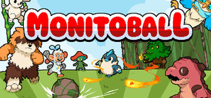 Monitoball banner