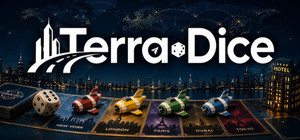 Terra Dice banner