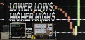 Lower Lows, Higher Highs banner