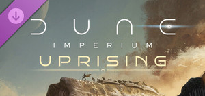 Dune: Imperium - Uprising banner