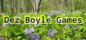 Dez Boyle Games banner