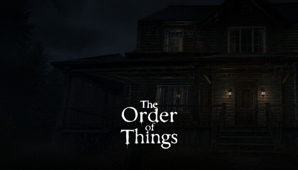 The Order of Things