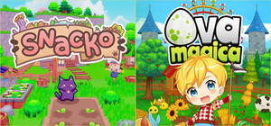 Snackova banner