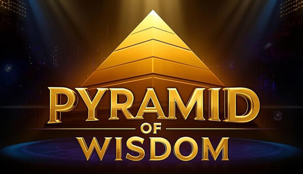 Pyramid of Wisdom