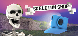 Skeleton Snap banner