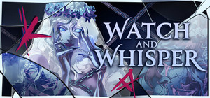 Watch and Whisper banner