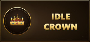 Idle Crown banner