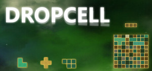 DropCell banner