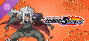 NTBSS: Master Character Training Pack - Jiraiya (Sage Mode) banner