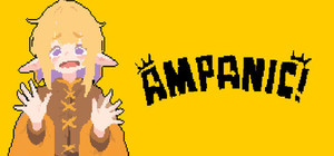 AMPANIC banner