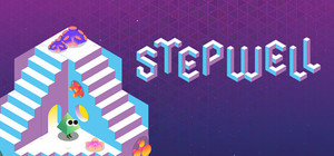 Stepwell banner