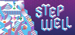 Stepwell banner