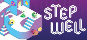 Stepwell banner
