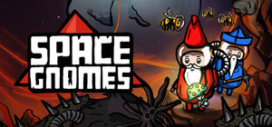 Space Gnomes banner