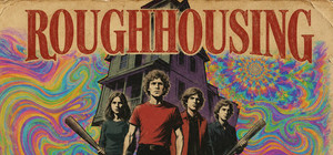 Roughhousing banner