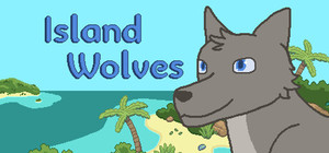 Island Wolves banner