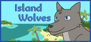 Island Wolves banner