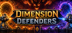 Dimension Defenders banner