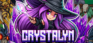 Crystalyn banner