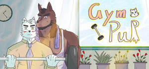 GymPup banner