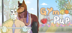 GymPup banner