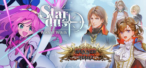 Stardust + Banner of the Maid banner