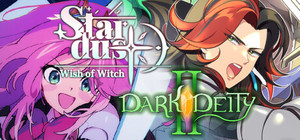 Stardust + Dark Deity 2 banner