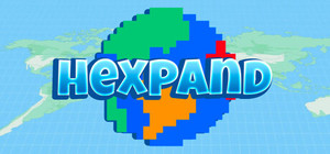 Hexpand banner