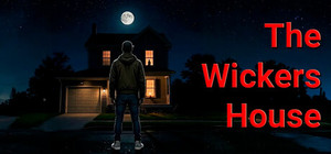 The Wickers House banner