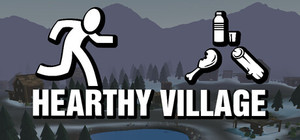 Hearthy Village banner