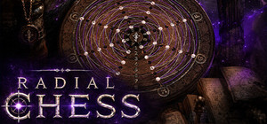 Radial Chess banner