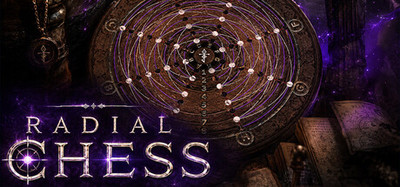 Radial Chess