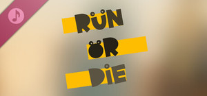 RunOrDie Soundtrack banner