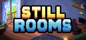 Still Rooms banner