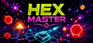 Hex Master banner