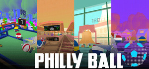 Philly Ball banner