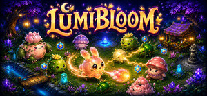 Lumibloom banner